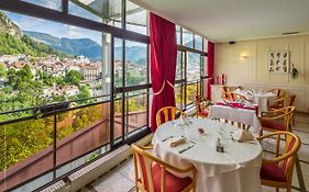 Jura Hotel Restaurant Le Panoramic